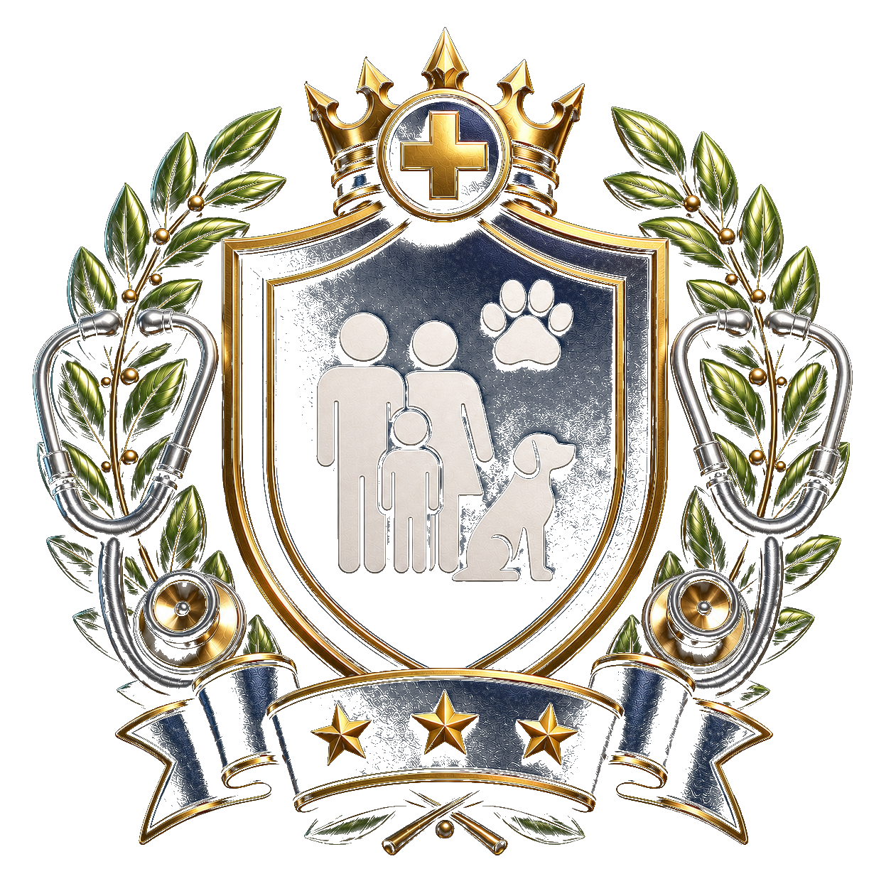 Pets & Family (locked)