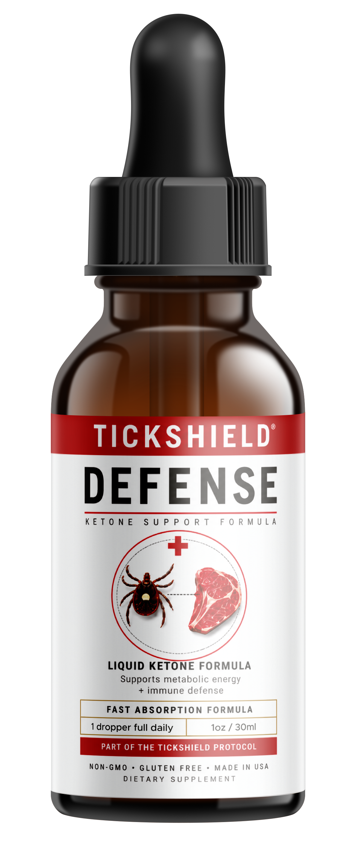 TickShield Defense